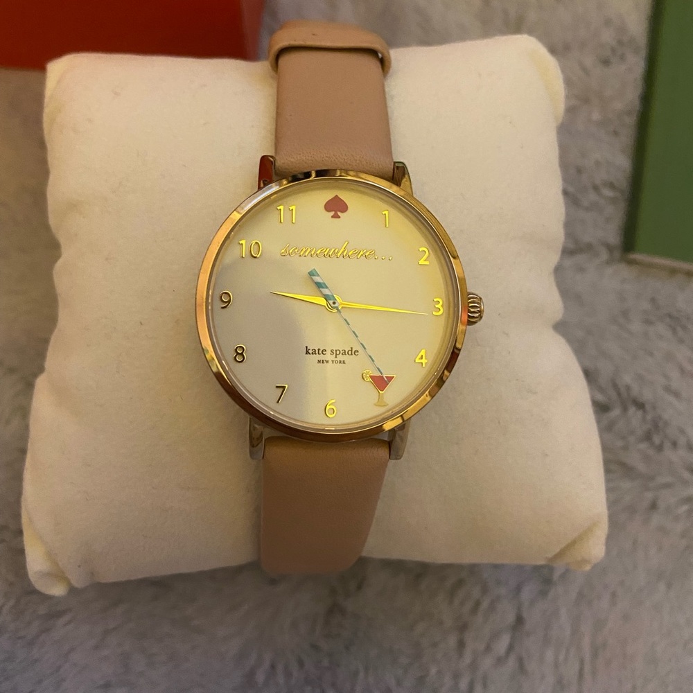 Kate Spade Watch